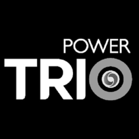 POWER TRIO Logo (EUIPO, 05.09.2011)