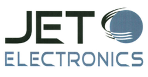 JET ELECTRONICS Logo (EUIPO, 31.08.2011)