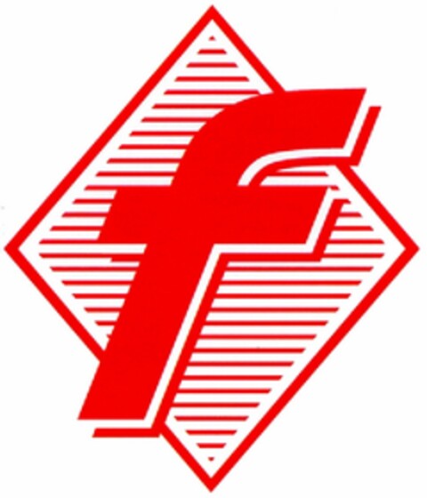 f Logo (EUIPO, 10/18/2011)