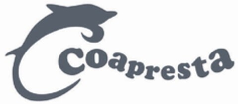 Coapresta Logo (EUIPO, 08.12.2011)