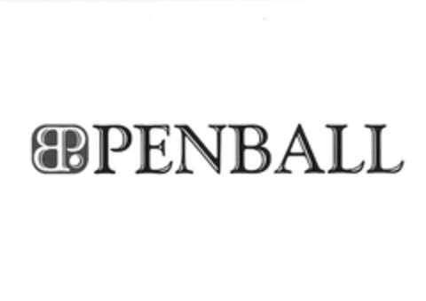 PENBALL Logo (EUIPO, 26.01.2012)