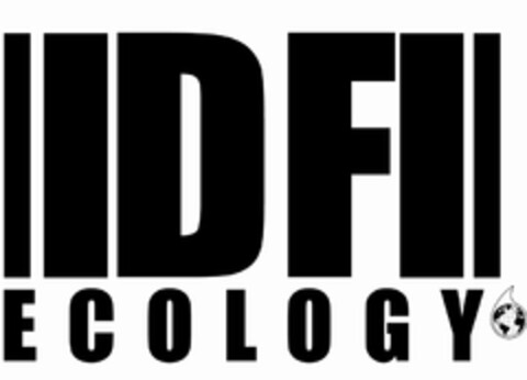 DF ECOLOGY Logo (EUIPO, 10.02.2012)