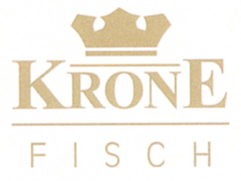 KRONE FISCH Logo (EUIPO, 02/01/2012)