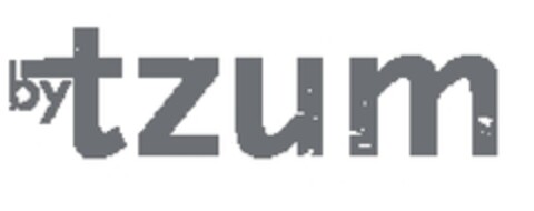 BY TZUM Logo (EUIPO, 19.04.2012)