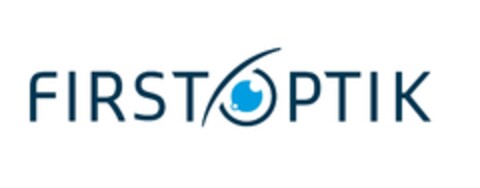 FIRSTOPTIK Logo (EUIPO, 04/26/2012)