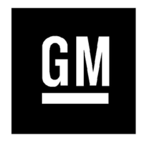 GM Logo (EUIPO, 05/21/2012)