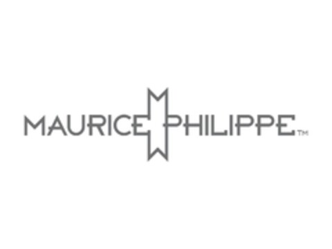 Maurice Philippe Logo (EUIPO, 05/21/2012)