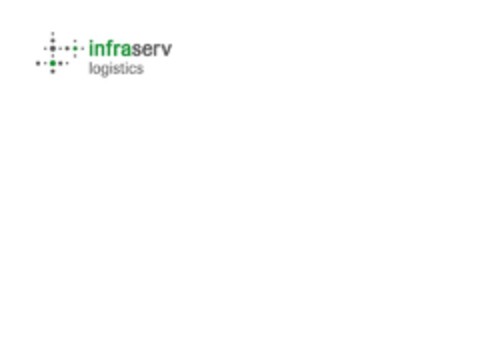 infraserv logistics Logo (EUIPO, 01.06.2012)