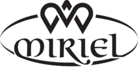 MIRIEL Logo (EUIPO, 13.06.2012)