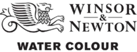 WINSOR & NEWTON WATER COLOUR Logo (EUIPO, 18.06.2012)