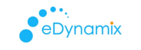 eDynamix Logo (EUIPO, 10.07.2012)