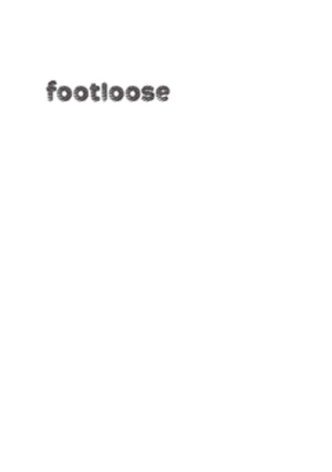 footloose Logo (EUIPO, 17.07.2012)