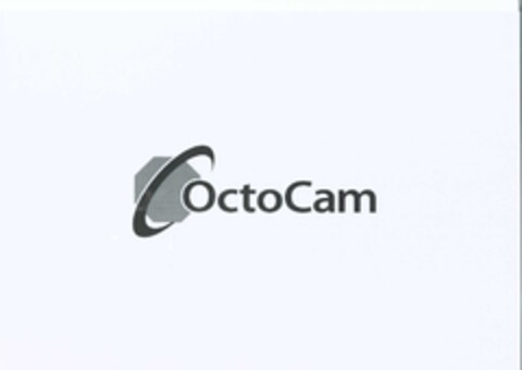 OctoCam Logo (EUIPO, 02.08.2012)