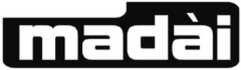 MADÀI Logo (EUIPO, 06.09.2012)