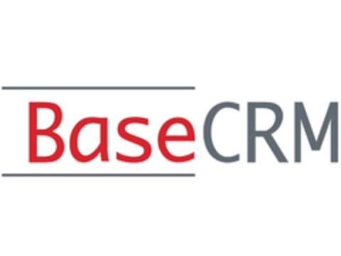 BASECRM Logo (EUIPO, 10/31/2012)