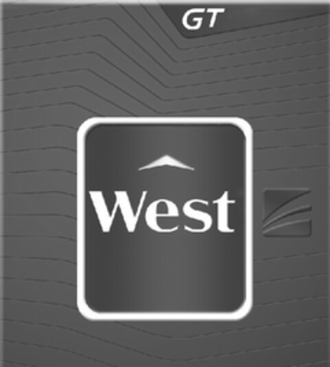 WEST GT Logo (EUIPO, 16.11.2012)