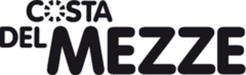 COSTA DEL MEZZE Logo (EUIPO, 03.12.2012)
