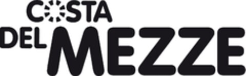 COSTA DEL MEZZE Logo (EUIPO, 12/03/2012)