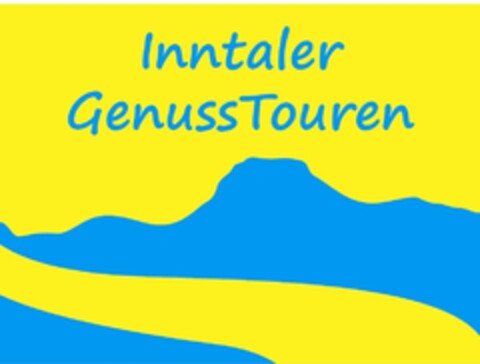 INNTALER GENUSSTOUREN Logo (EUIPO, 12/18/2012)