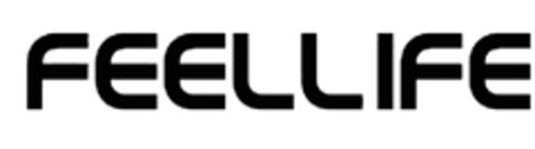 FEELLIFE Logo (EUIPO, 31.12.2012)