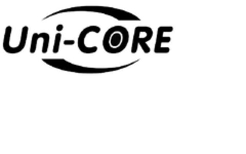 Uni-CORE Logo (EUIPO, 12/31/2012)