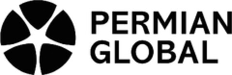 PERMIAN GLOBAL Logo (EUIPO, 03.01.2013)