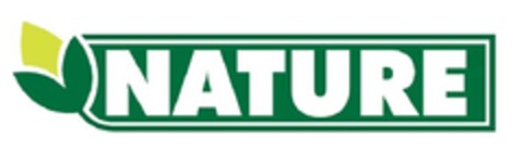 NATURE Logo (EUIPO, 04.01.2013)