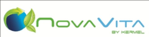 NOVA VITA BY KERMEL Logo (EUIPO, 08.01.2013)