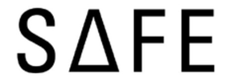 SAFE Logo (EUIPO, 02/27/2013)