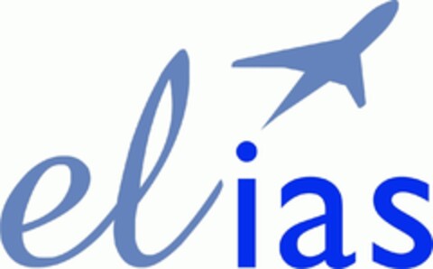 elias Logo (EUIPO, 03/04/2013)