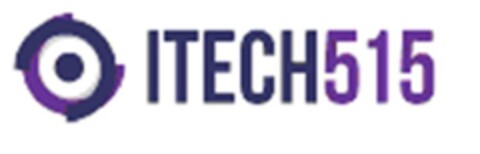 ITECH515 Logo (EUIPO, 15.04.2013)