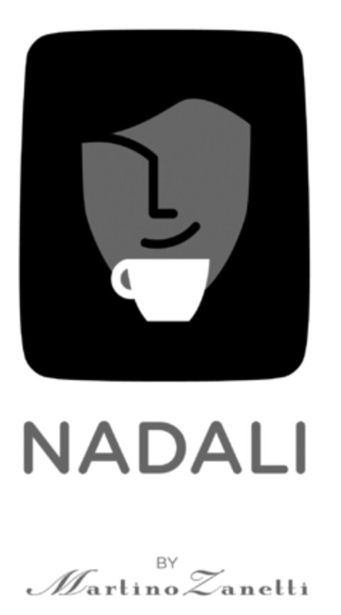 NADALI BY MARTINO ZANETTI Logo (EUIPO, 11.06.2013)