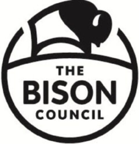 The Bison Council Logo (EUIPO, 13.06.2013)