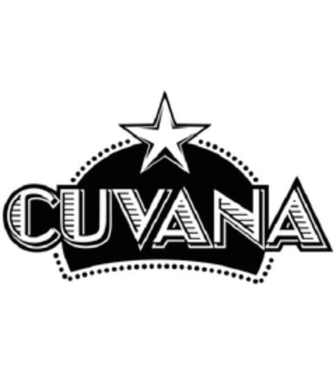 CUVANA Logo (EUIPO, 08/02/2013)