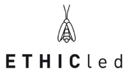 ETHICLED Logo (EUIPO, 09.08.2013)