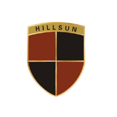 HILLSUN Logo (EUIPO, 27.09.2013)