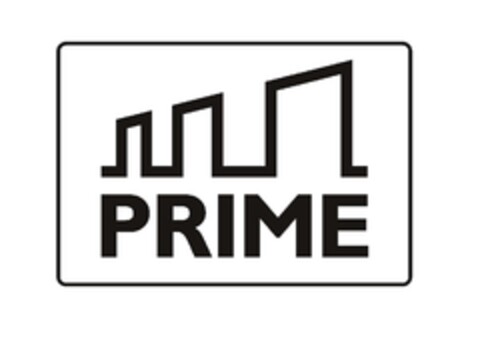 PRIME Logo (EUIPO, 10/09/2013)