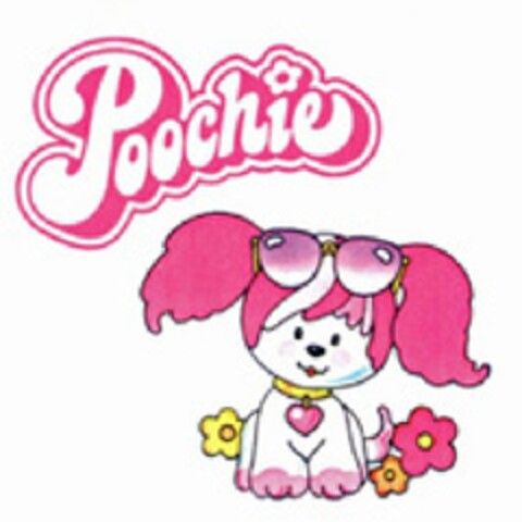 Poochie Logo (EUIPO, 10.10.2013)