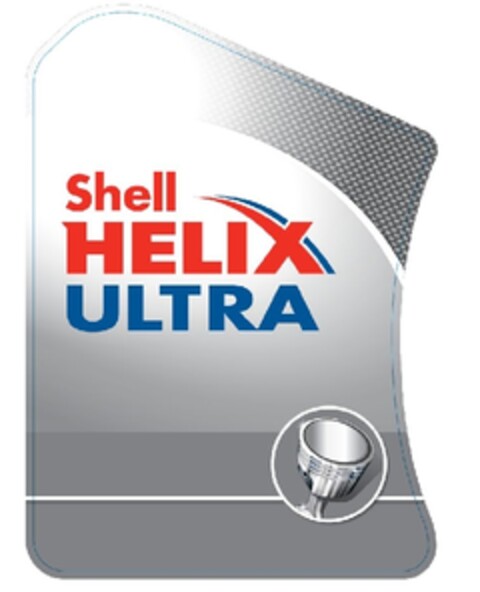 Shell HELIX ULTRA Logo (EUIPO, 10/30/2013)