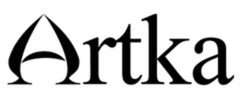 Artka Logo (EUIPO, 01/05/2014)