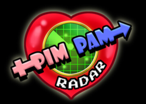 PIM PAM RADAR Logo (EUIPO, 09.01.2014)