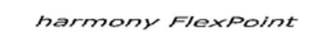 harmony FlexPoint Logo (EUIPO, 01/10/2014)