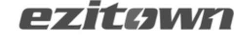 EZITOWN Logo (EUIPO, 23.01.2014)