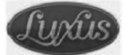 luxus Logo (EUIPO, 02/06/2014)