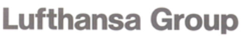 Lufthansa Group Logo (EUIPO, 02/07/2014)