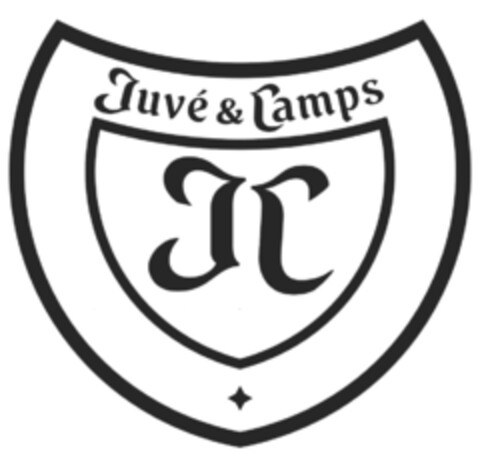 JUVÉ & CAMPS JC Logo (EUIPO, 28.03.2014)