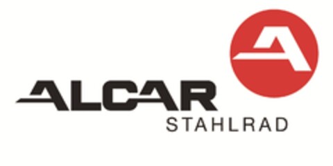 ALCAR STAHLRAD Logo (EUIPO, 17.03.2014)