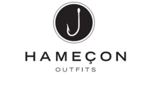 HAMEÇON OUTFITS Logo (EUIPO, 11.04.2014)