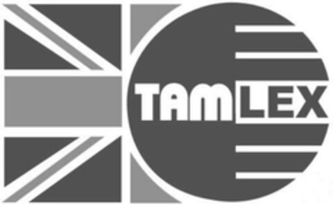 TAMLEX Logo (EUIPO, 04/11/2014)