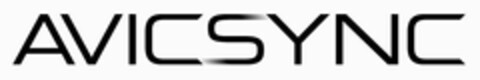 AVICSYNC Logo (EUIPO, 14.04.2014)